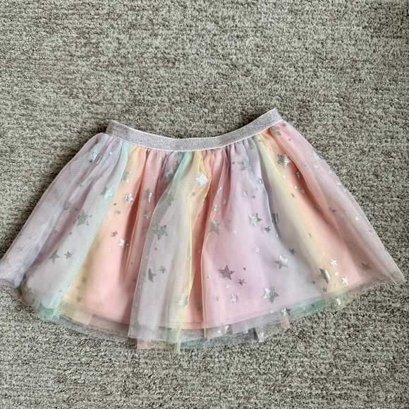 The Children's Place Pink Skirt - Picture 1 of 3